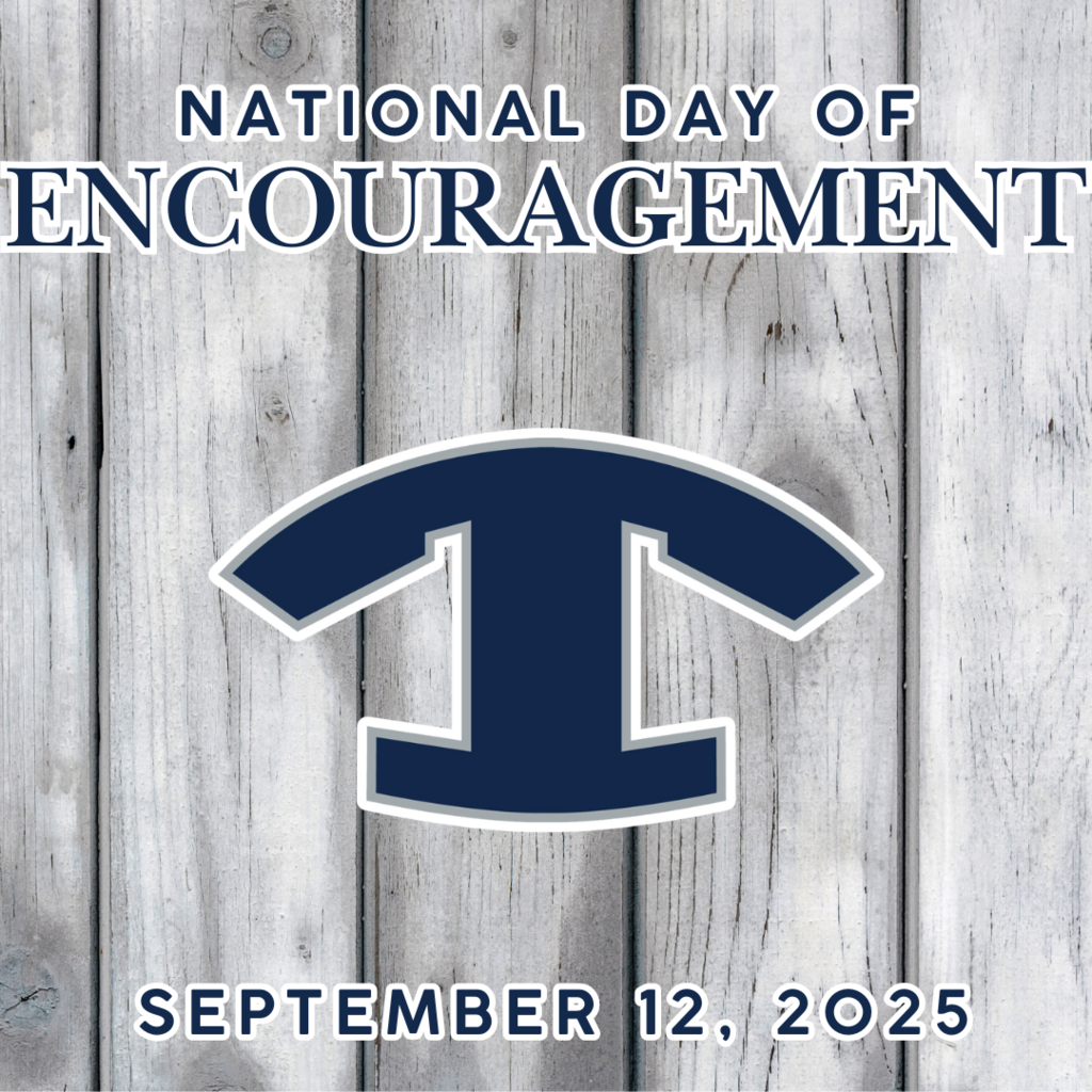 National Day of Encouragement