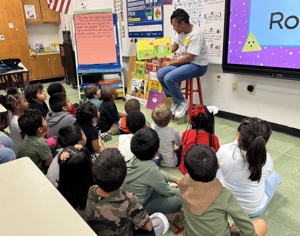 Guest Reader