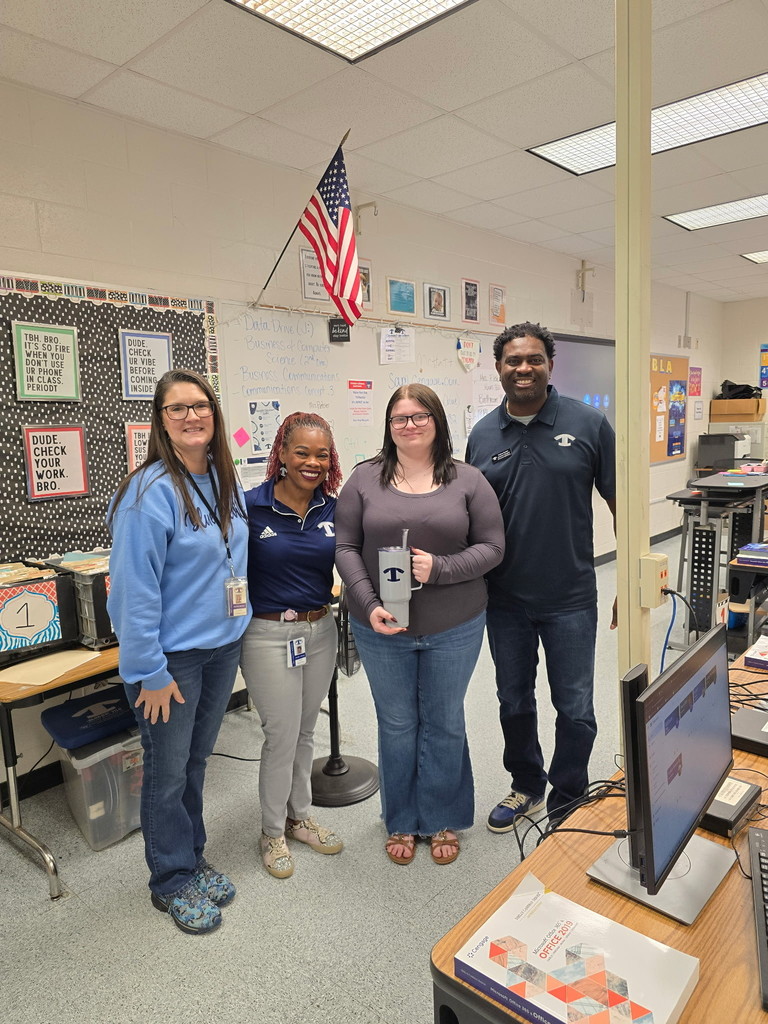 PBIS Student of the Week