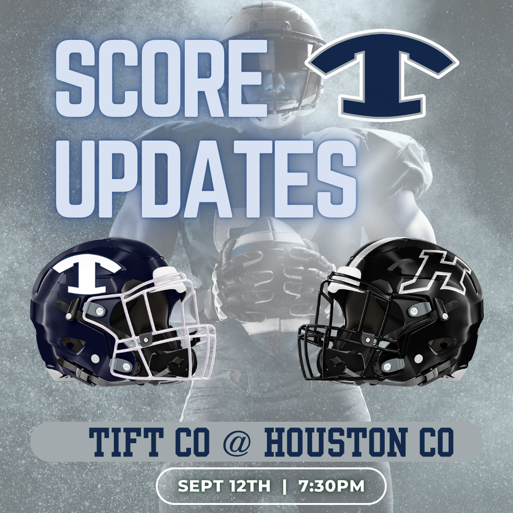 Score Updates