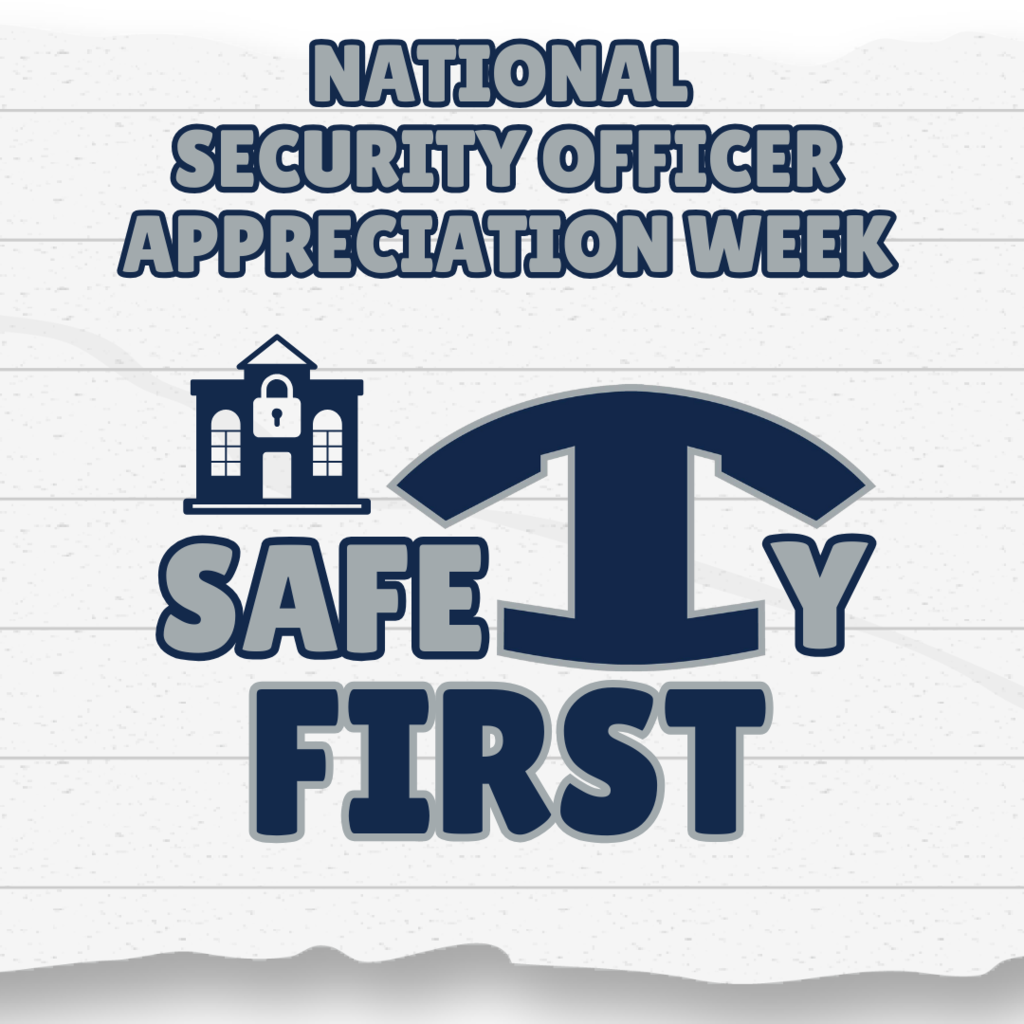 Security Officer Appreciation Week