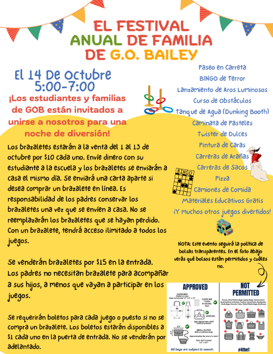 Family Festival