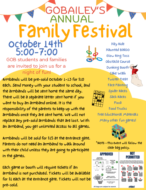 Family Festival