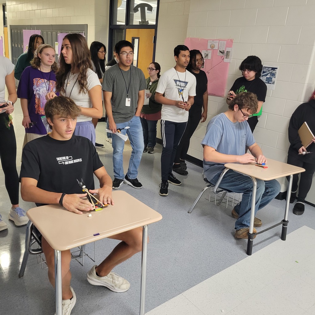 Mrs. Hathaway's Physics Class Wk- 7