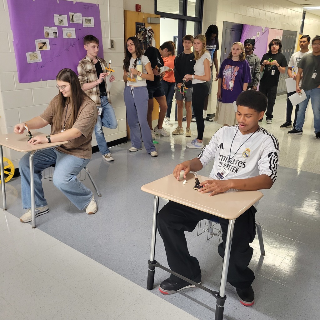 Mrs. Hathaway's Physics Class Wk- 7