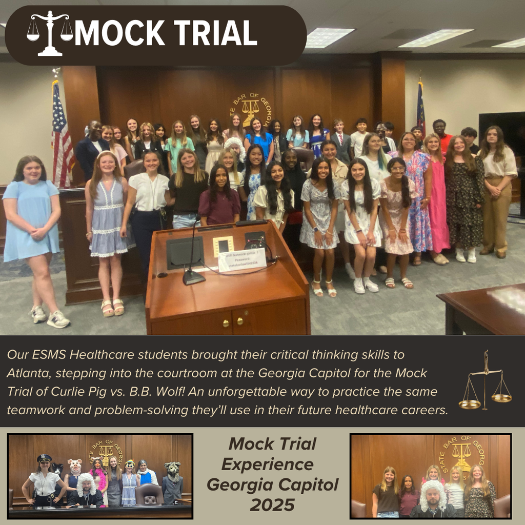 Mock Trial