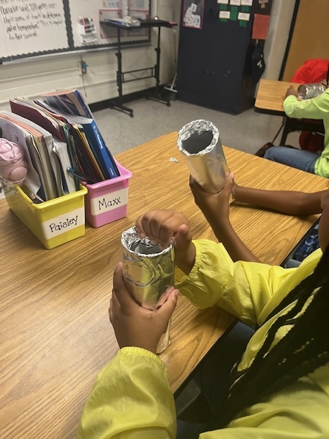 science fun