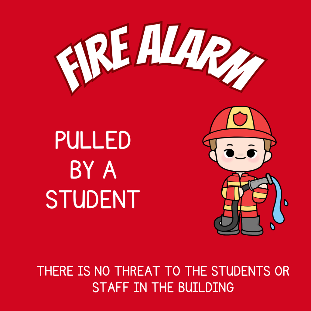 Fire Alarm