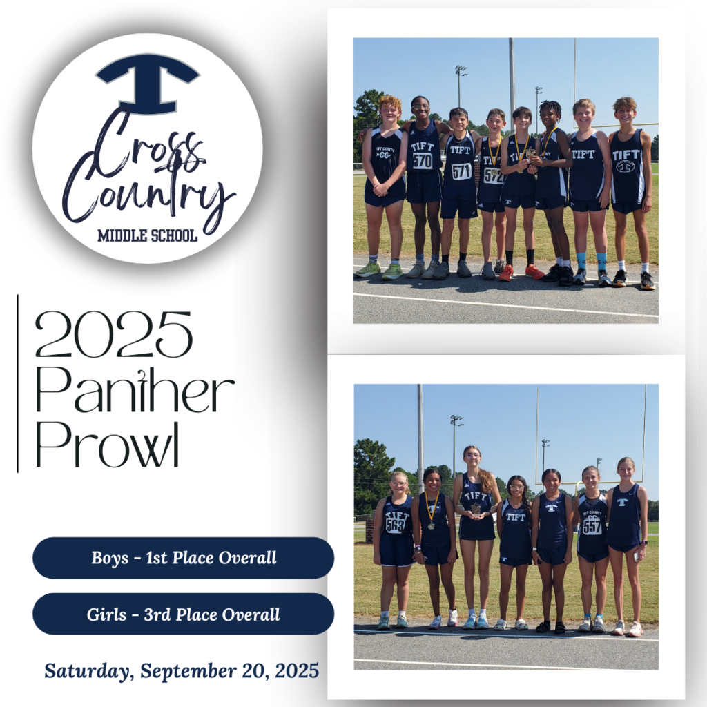 MS Cross Country