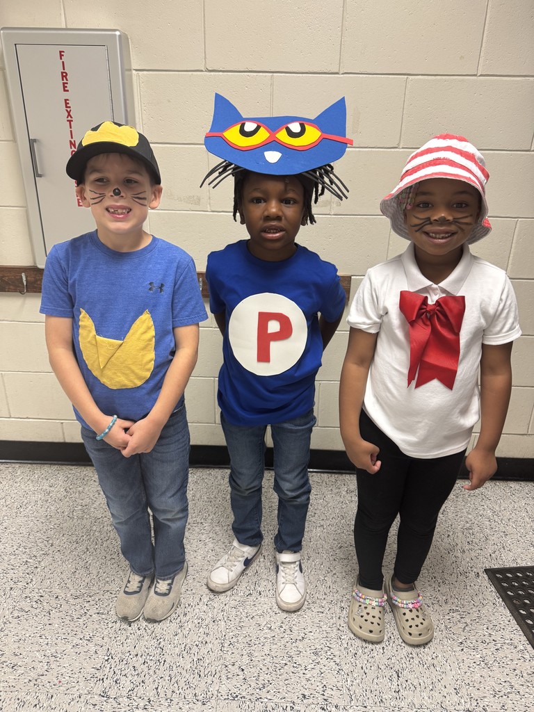 book characters