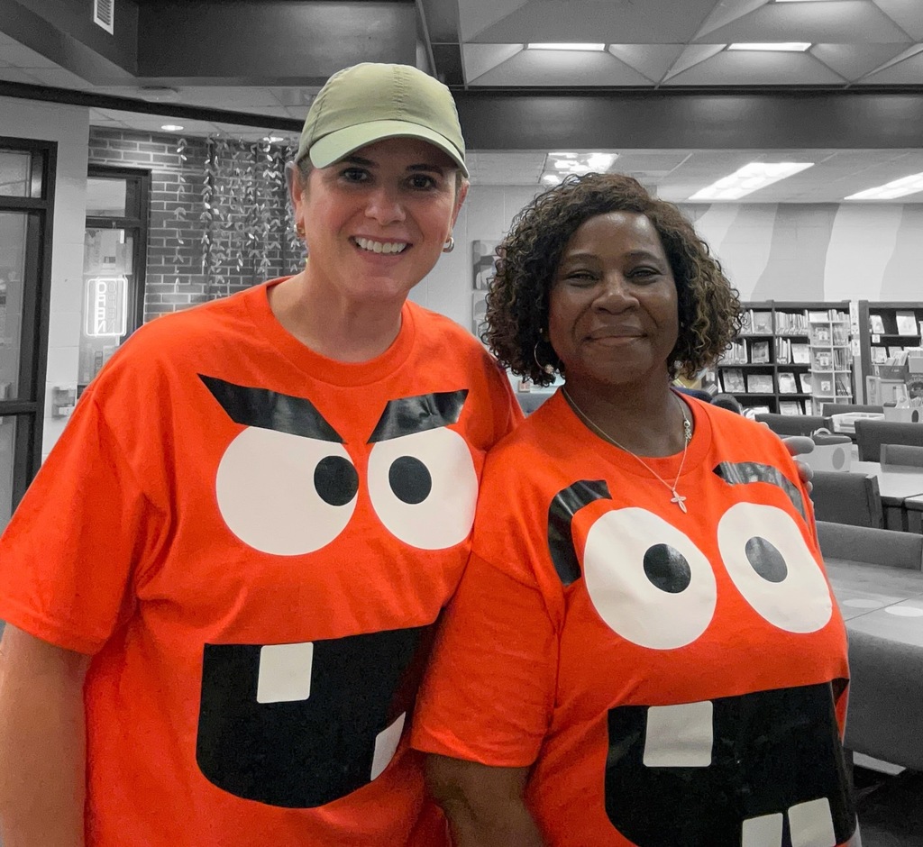 book characters