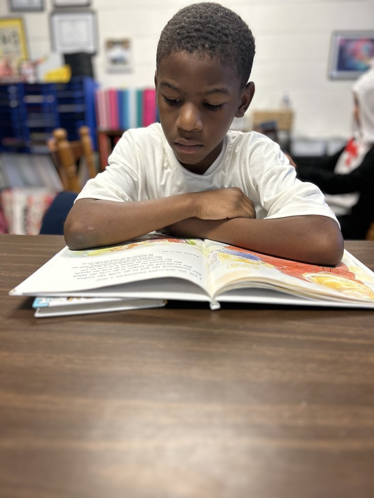 reading