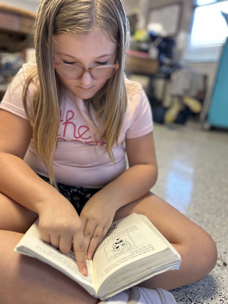 reading
