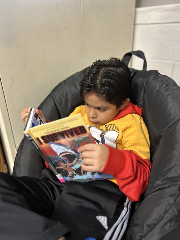 reading
