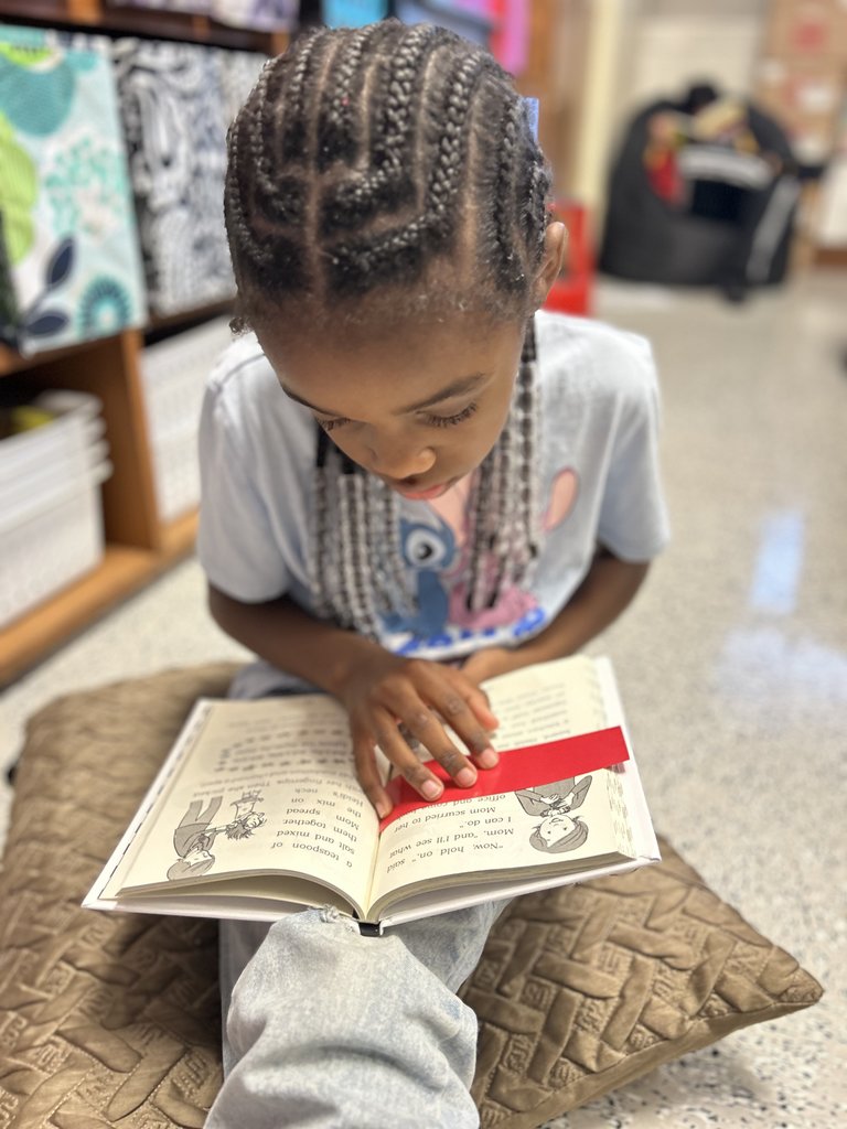 reading