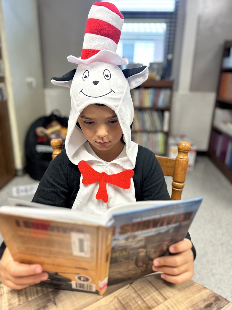reading