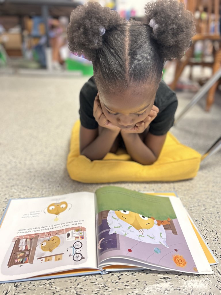 reading