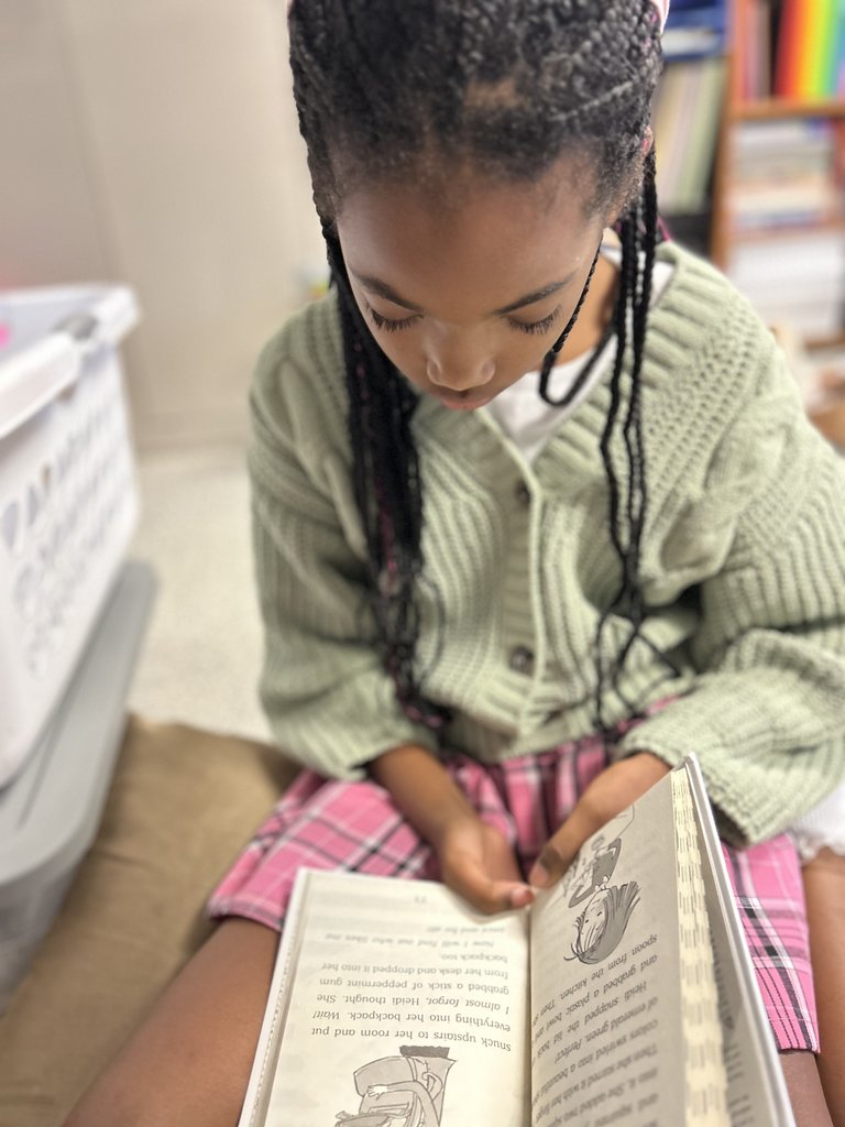 reading