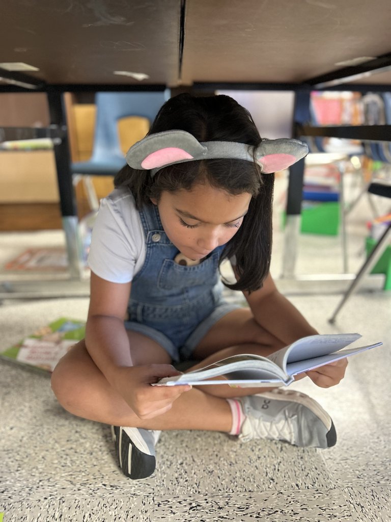 reading