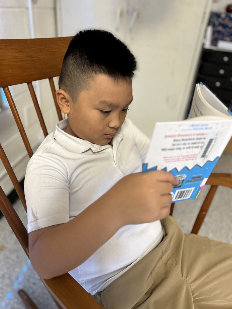 reading