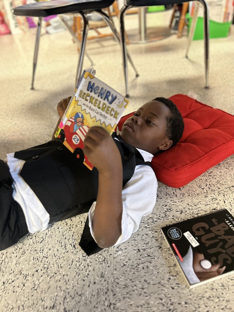 reading