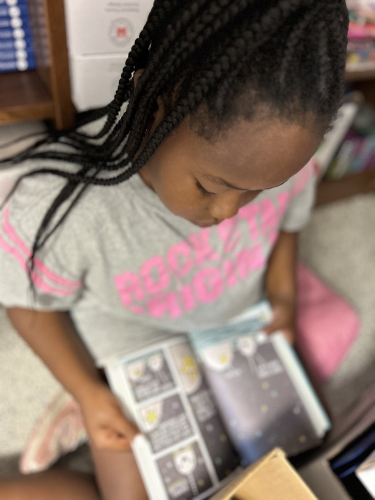 reading