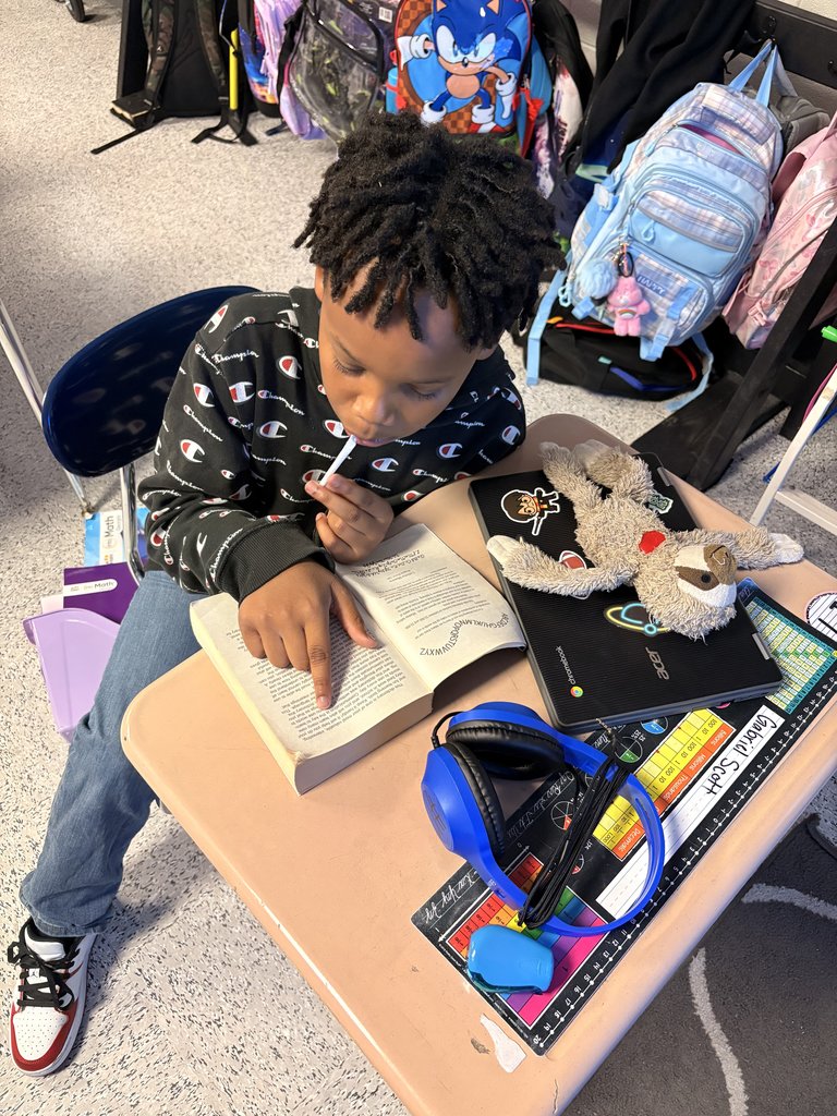 reading