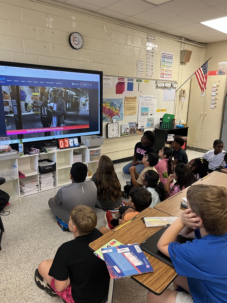 georgia reads day