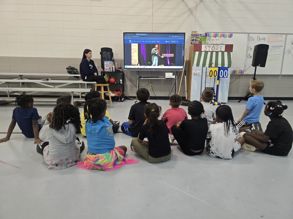 georgia reads day