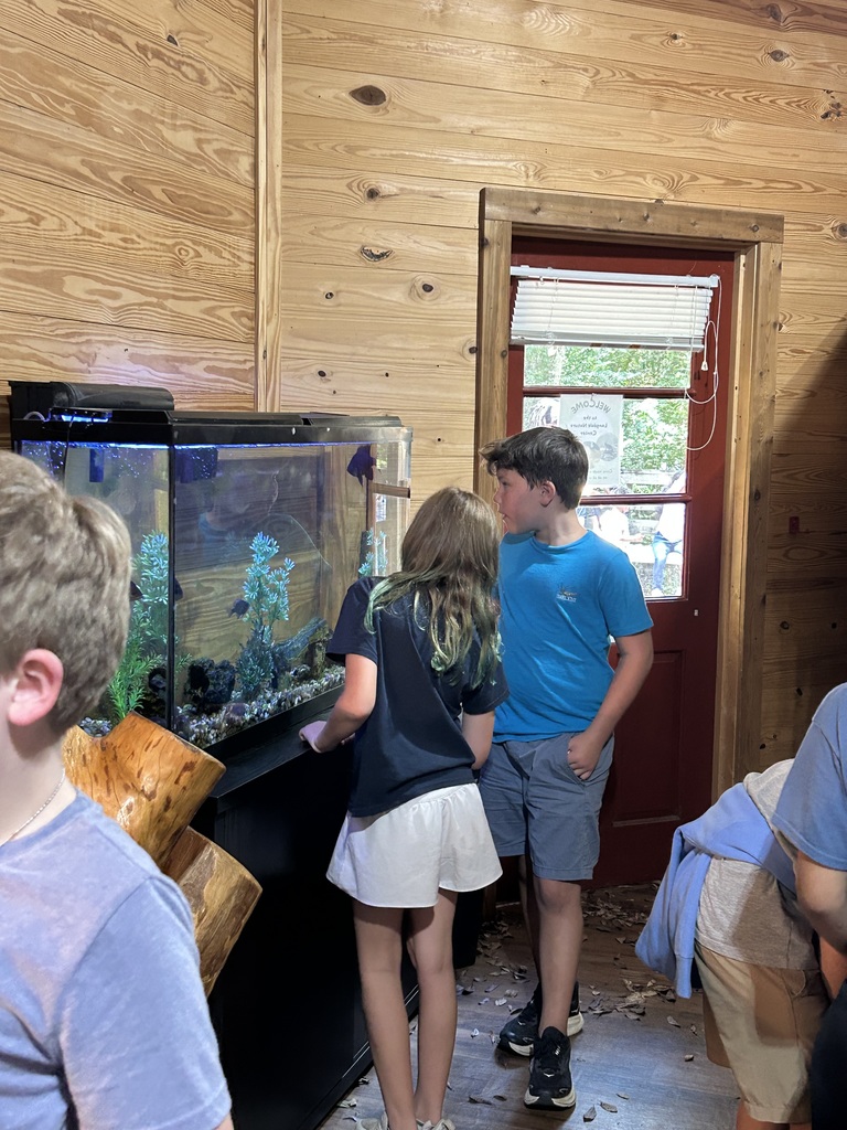 Students at Destination Ag.