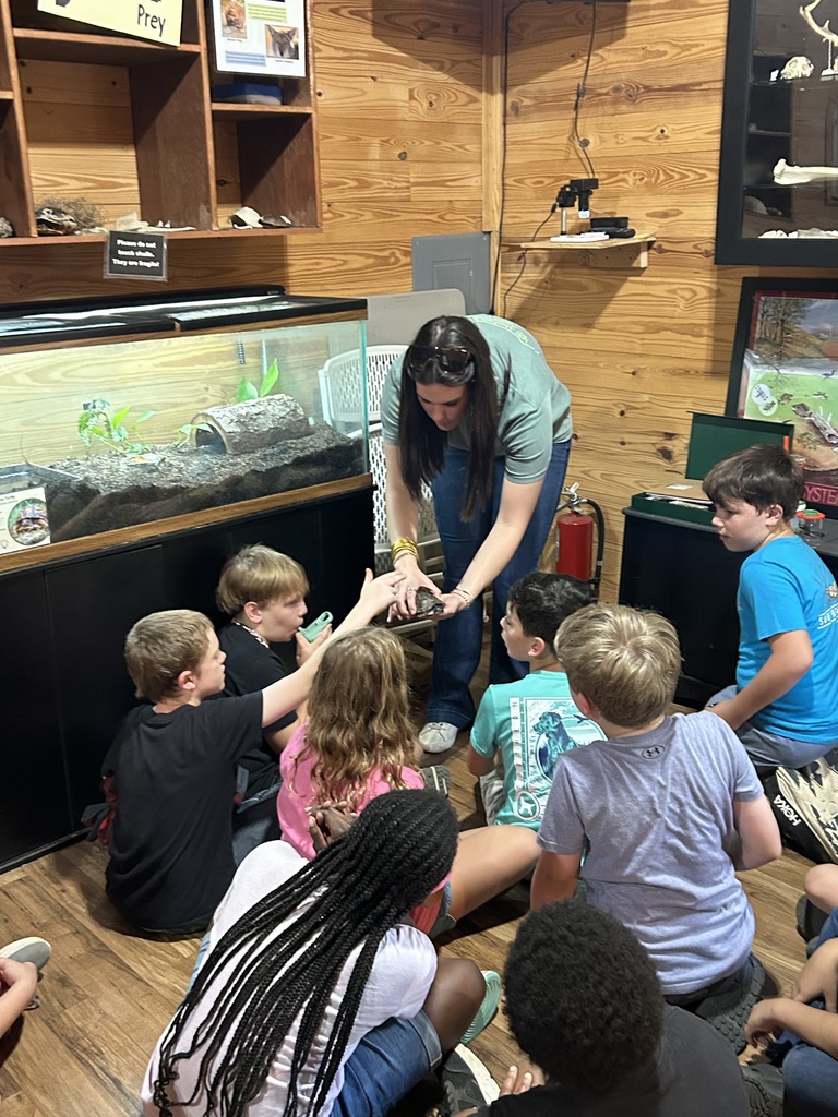 Students at Destination Ag.