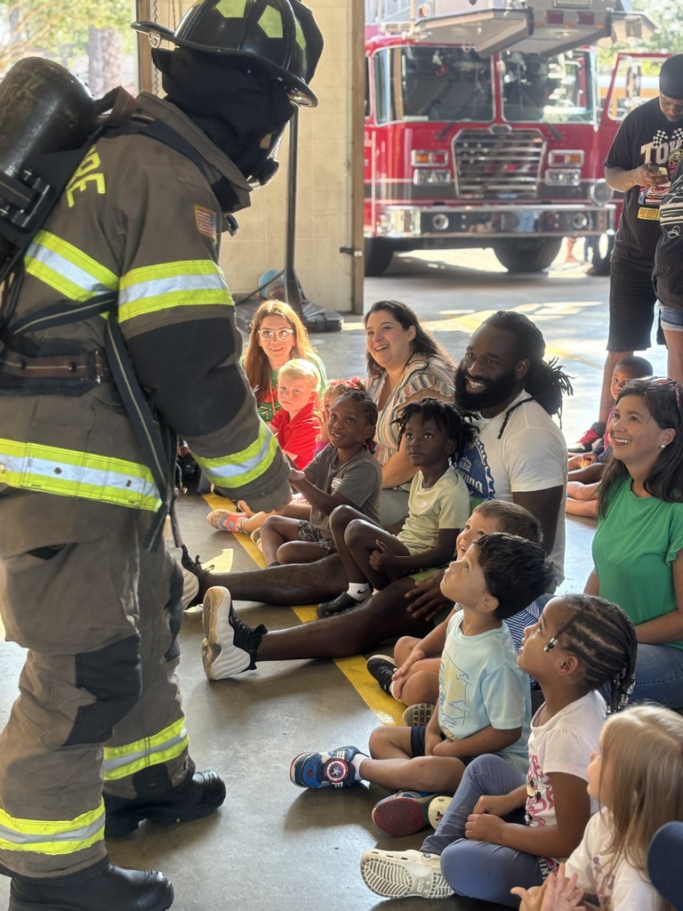 Fire Department 