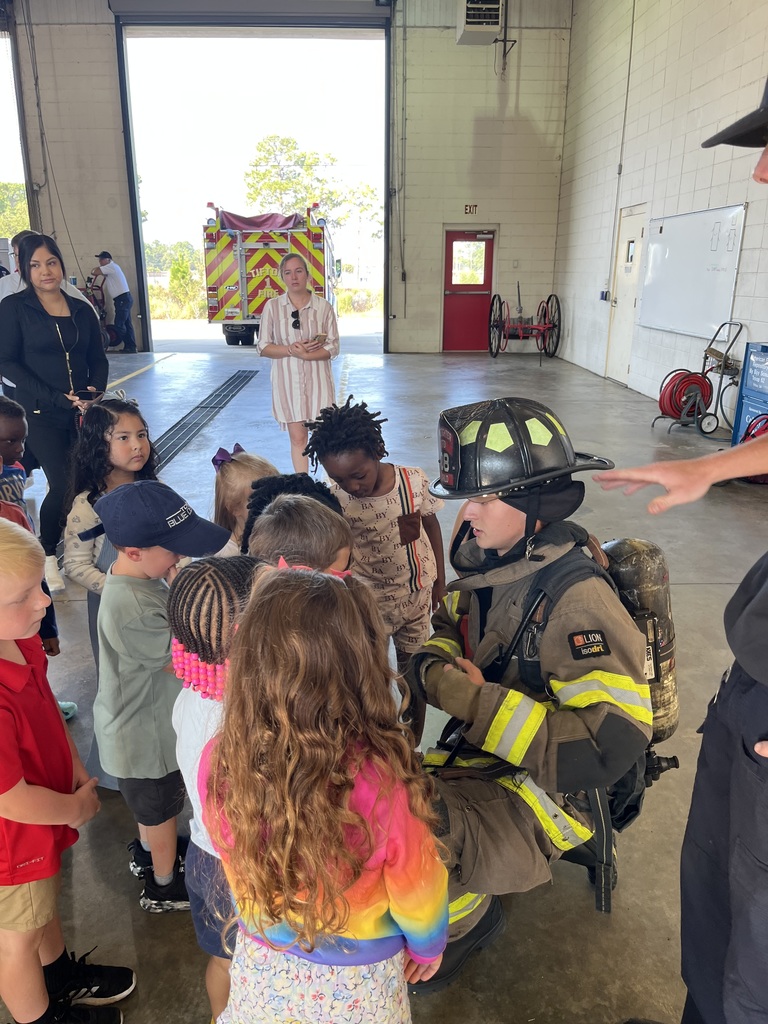 Fire Department 
