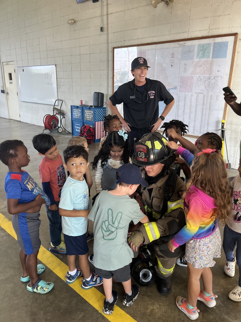 Fire Department 