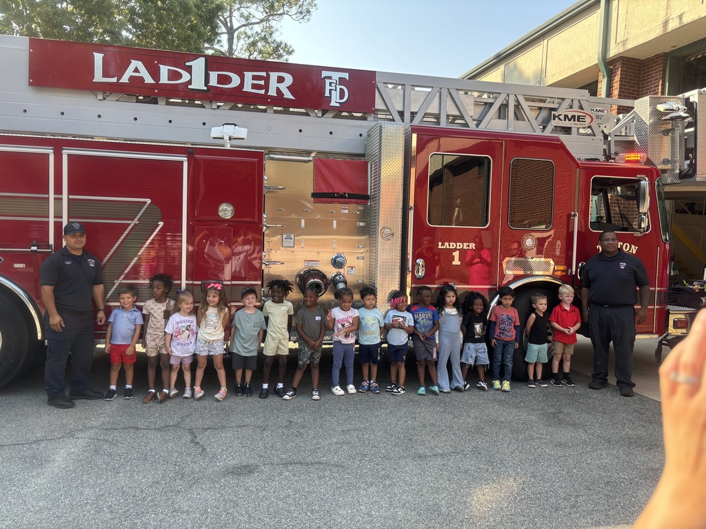 Fire Department 