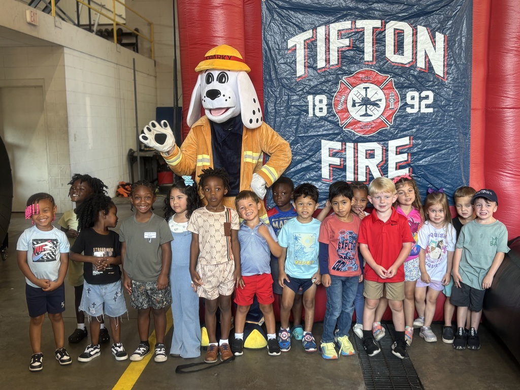 Fire Department 