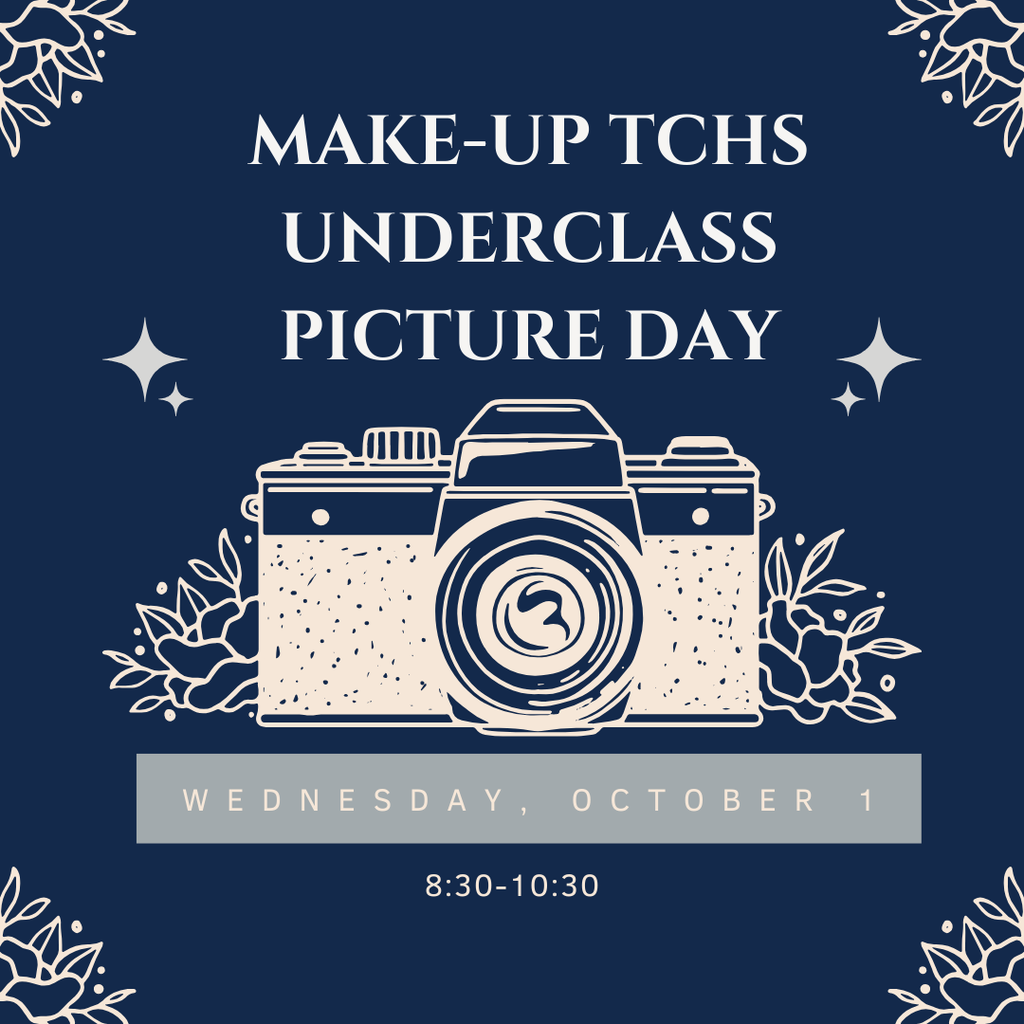 TCHS Picture Day Underclass (1)