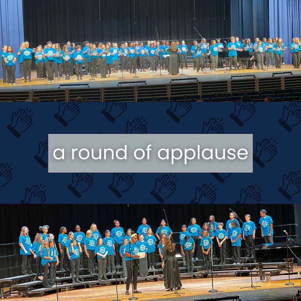 NEMS CHORUS CONCERT