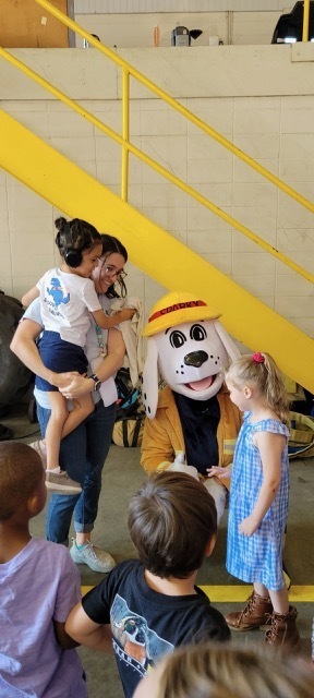 Fire Department 