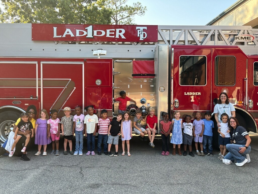 Fire Department 
