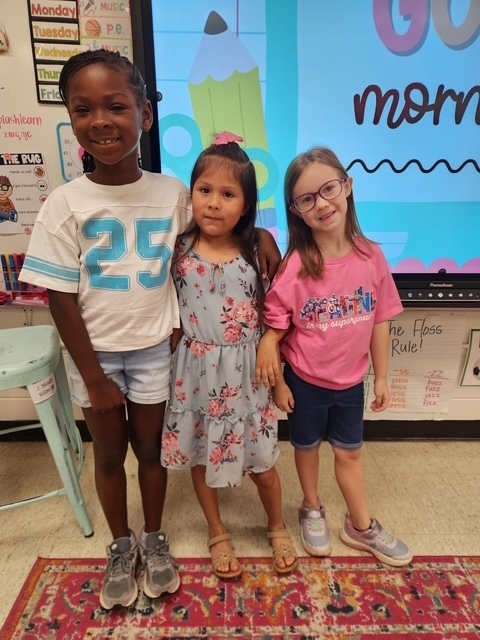 GA Reads Day