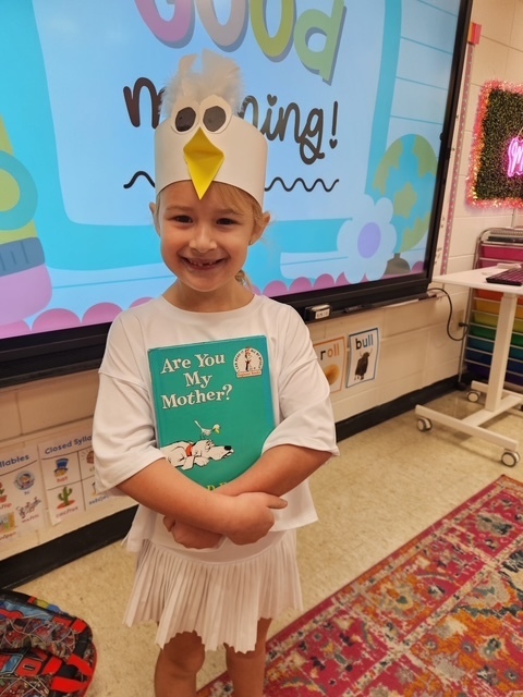 GA Reads Day