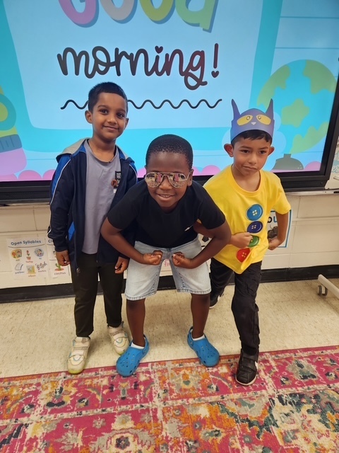 GA Reads Day