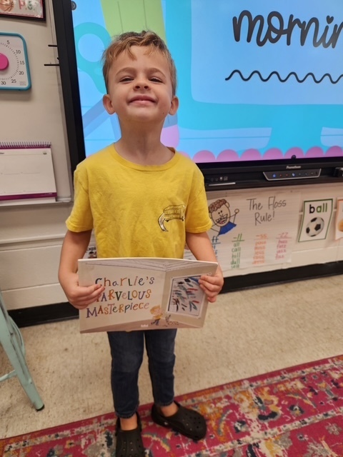 GA Reads Day