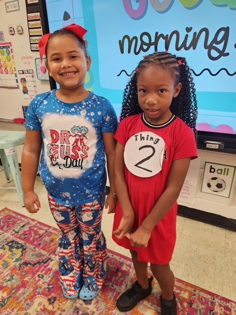 GA Reads Day