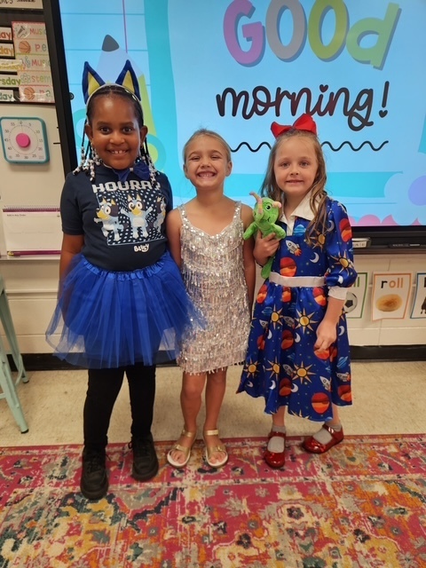 GA Reads Day