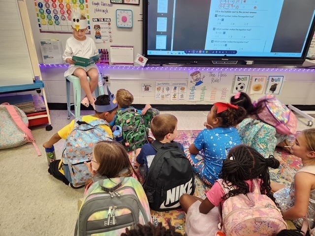 GA Reads Day