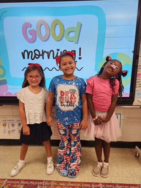 GA Reads Day