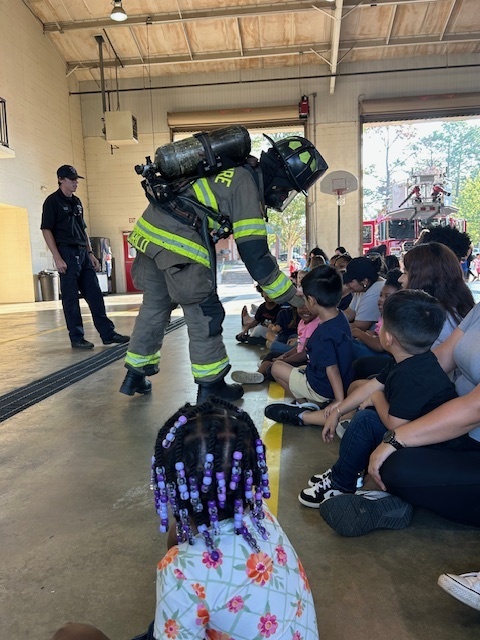 Fire Department 