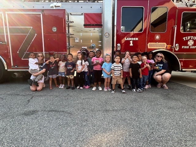 Fire Department 